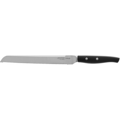 Couteau à pain 20 cm Professionnel forgé MIOGO