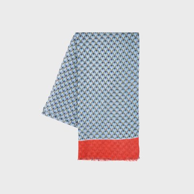 Foulard en coton biologique BILLYBELT