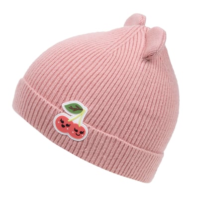 Bonnet ultra doux, non doublé ISOTONER