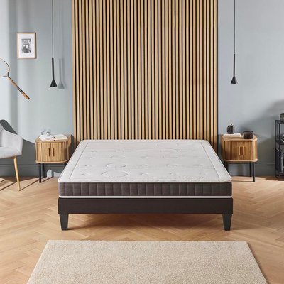Matelas Mousse avec mémoire de forme INTUITION OLYMPE LITERIE