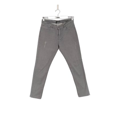 Jean slim en coton - Bon État THE KOOPLES