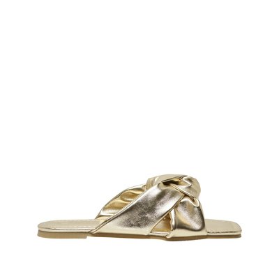 Mules Millie avec détail nœud ONLY SHOES 