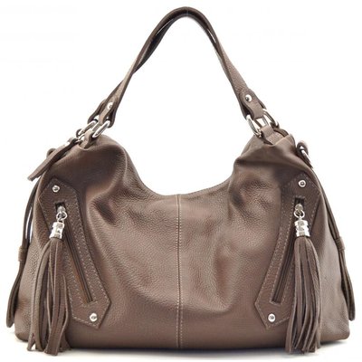 Sac à main cuir italien ARIZONA OH MY BAG