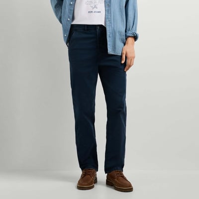 Pantalon Carpenter Coupe Décontractée PEPE JEANS