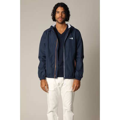Blouson homme avec capuches doublée VINNY DEELUXE