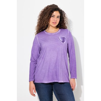 T-shirt manches longues ULLA POPKEN