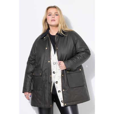 Veste enduite effet « ciré » STUDIO UNTOLD
