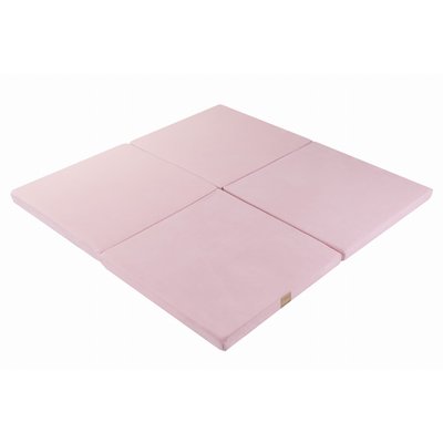 Tapis De Jeu Pour Enfants, Carré MEOW BABY