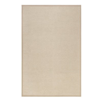 Tapis plat en coton polyester reversible , PAULSEN ESPRIT