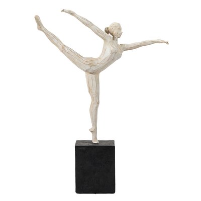37cm Ballerina Sculpture SO'HOME