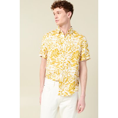 Chemise éco-responsable BONOBO