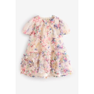 Robe de soirée en tulle NEXT