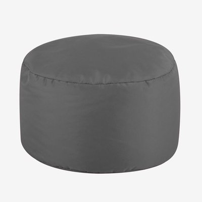 Fauteuil gris jimi LA REDOUTE INTÉRIEURS - Ameublement