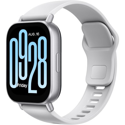 Montre connectée Redmi Watch 5 Active Silver Matte XIAOMI
