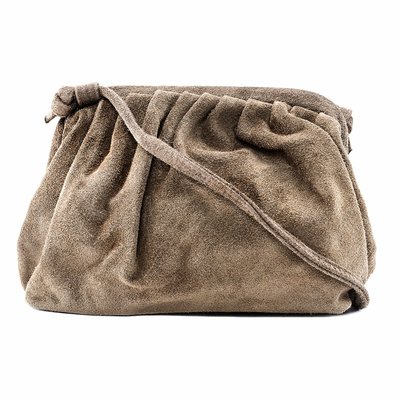 Sac à main en cuir nubuck/daim BRASILIA OH MY BAG