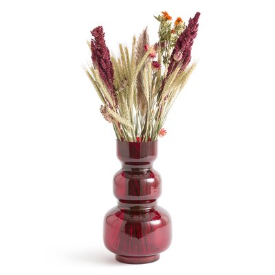 Vaso in vetro colorato H30 cm, Veranna LA REDOUTE INTERIEURS