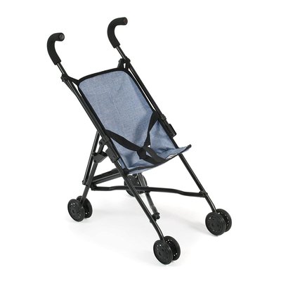 Mini-Buggy ROMA jean bleu BAYER CHIC 2000