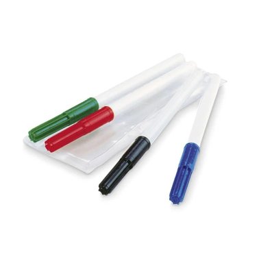 Pochette de 4 feutres effaçables à sec JEUJURA