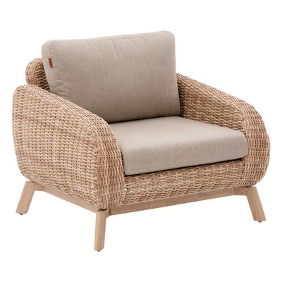 Fauteuil de jardin MANISSA HESPERIDE