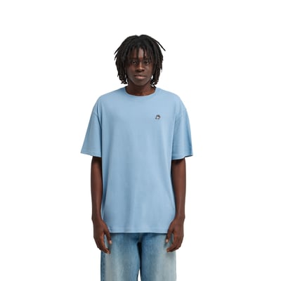 T-Shirt manches courtes MARSHMALLO ELEMENT