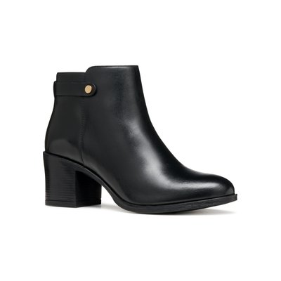 Bottines  D NEW ASHEEL GEOX