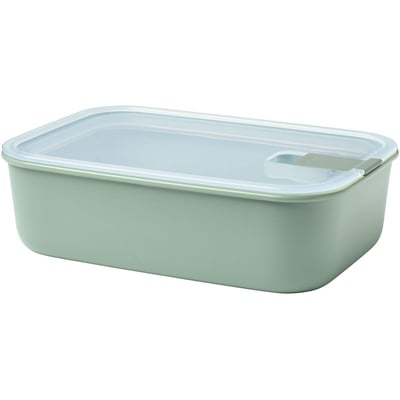 Boîte hermétique easyclip nordic sage 1.5L ROSTI MEPAL
