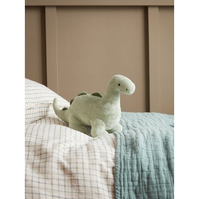 Peluche dino CYRILLUS