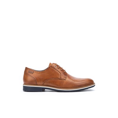 Chaussures à lacets cuir LEON PIKOLINOS