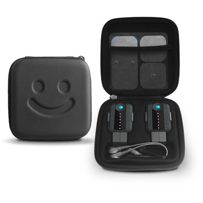 Appareil électrostimulation Duo Sport BLUETENS