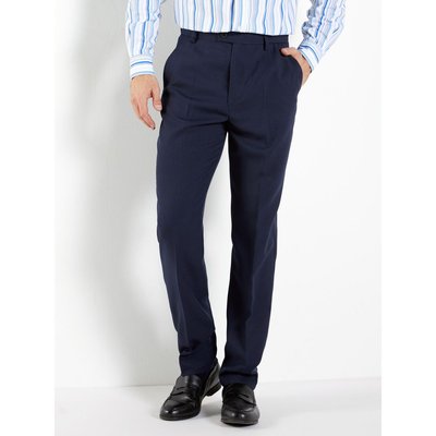 Pantalon de ville entièrement élastiqué DAXON