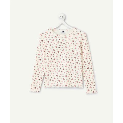 T-shirt a maniche lunghe TAPE A L'OEIL