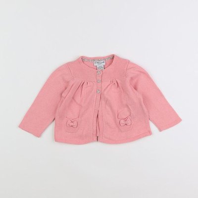 Gilet - Très bon état CYRILLUS