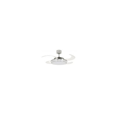 Ventilateur  Plafond  EVO1 BOUTICA-DESIGN