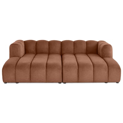 Canapé Modulable 3 places - DEBBIE BEST MOBILIER