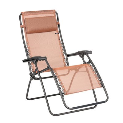 Fauteuil Relax Zéro Gravité - RSXA LAFUMA MOBILIER