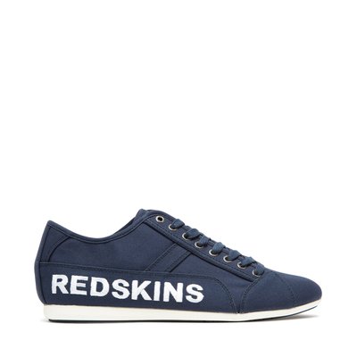 BASKET textile TEXAS REDSKINS