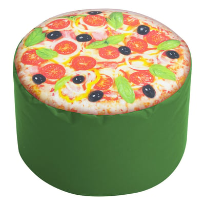 Repose pieds DOTCOM PIZZA SITTING POINT