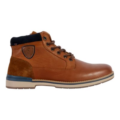 Bottine Cuir Accroli REDSKINS