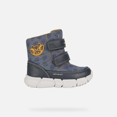 Ankle Boots  B FLEXYPER  B ABX GEOX