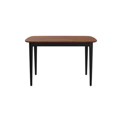 Стол обеденный из бука 120*80 см SO'HOME