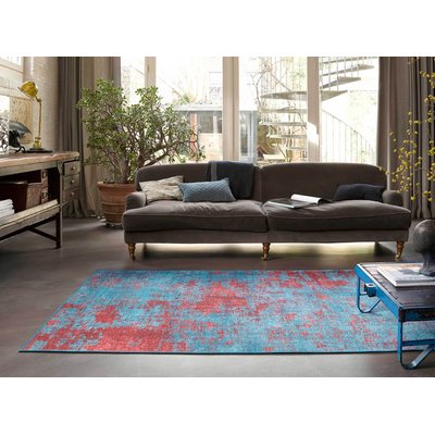 Tapis tissé extra plat , HOT SPRING WECON HOME