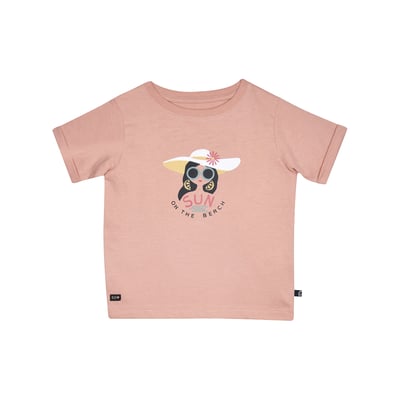 T-shirt rosemay SUCRE D'ORGE