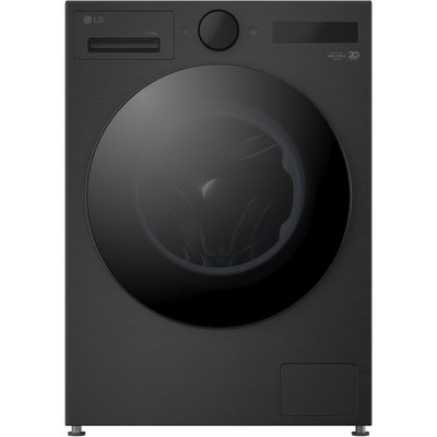 Lave linge séchant hublot F164X76BSTA LG