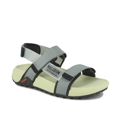 Sandales OFFSANDAL STRAP PALLADIUM