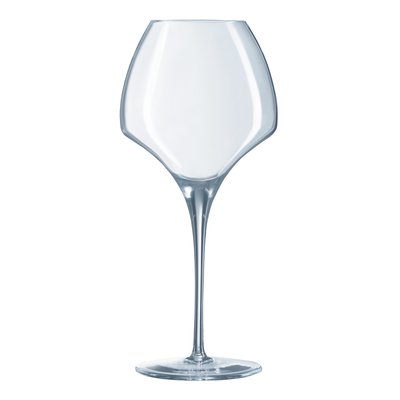 6 verres à pied Soft 47 cl - OPEN UP CHEF&SOMMELIER