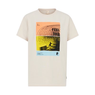 T-shirt PRTLUKE JR PROTEST