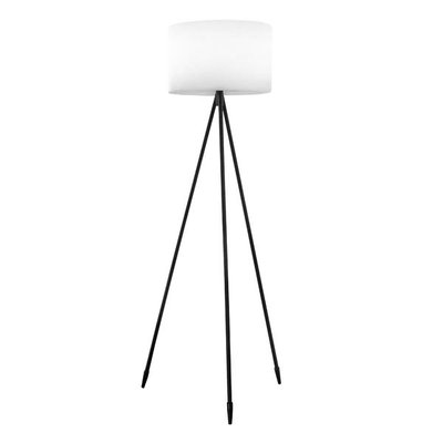Lampadaire extérieur sans fil TAMBOURY LUMISKY