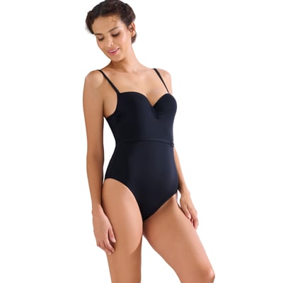 Maillot de bain une pièce préformé PALMA LISCA