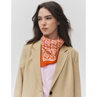 Ceinture foulard La Redoute