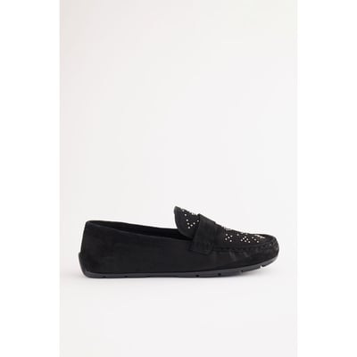 Chaussures à clous bout rond NEXT
